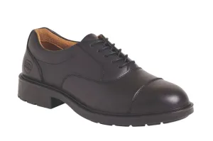 City Knights Oxford Safety Shoes
