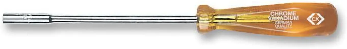 CK TOOLS - 5.5mm x 130mm HD Comfort Nut Spinner