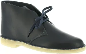 Clarks Desert Boot Men's Boot 13 D(M) US Navy