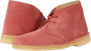 Clarks Desert Boot.