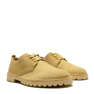 Clarks DESERT ROCK LO Black Leather 26179178 Sneaker Shoe Trainer
