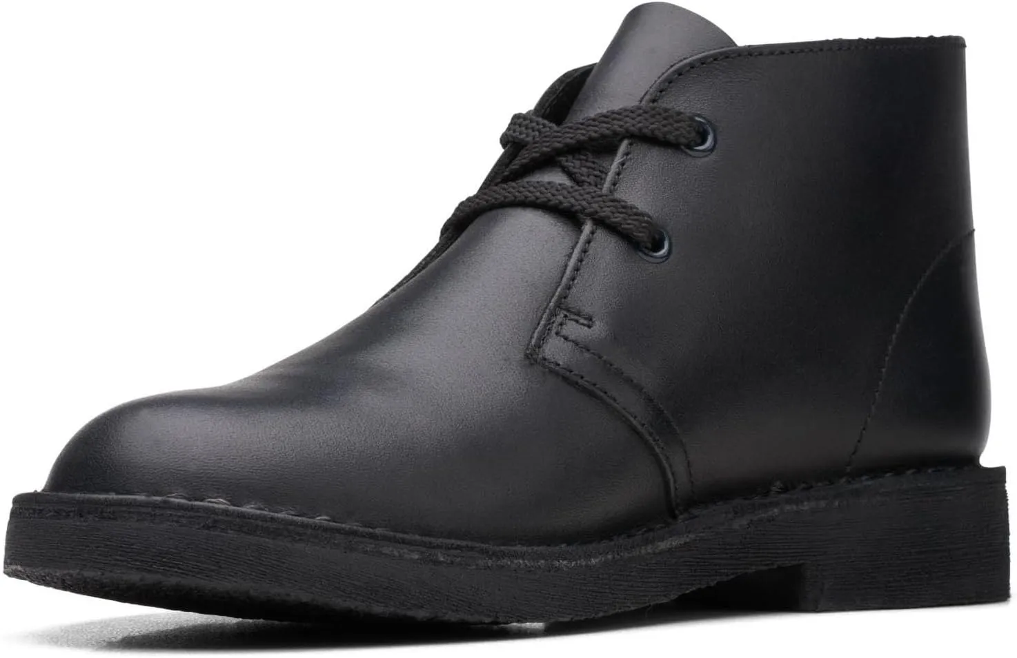 Clarks - Kids Desert O Boot