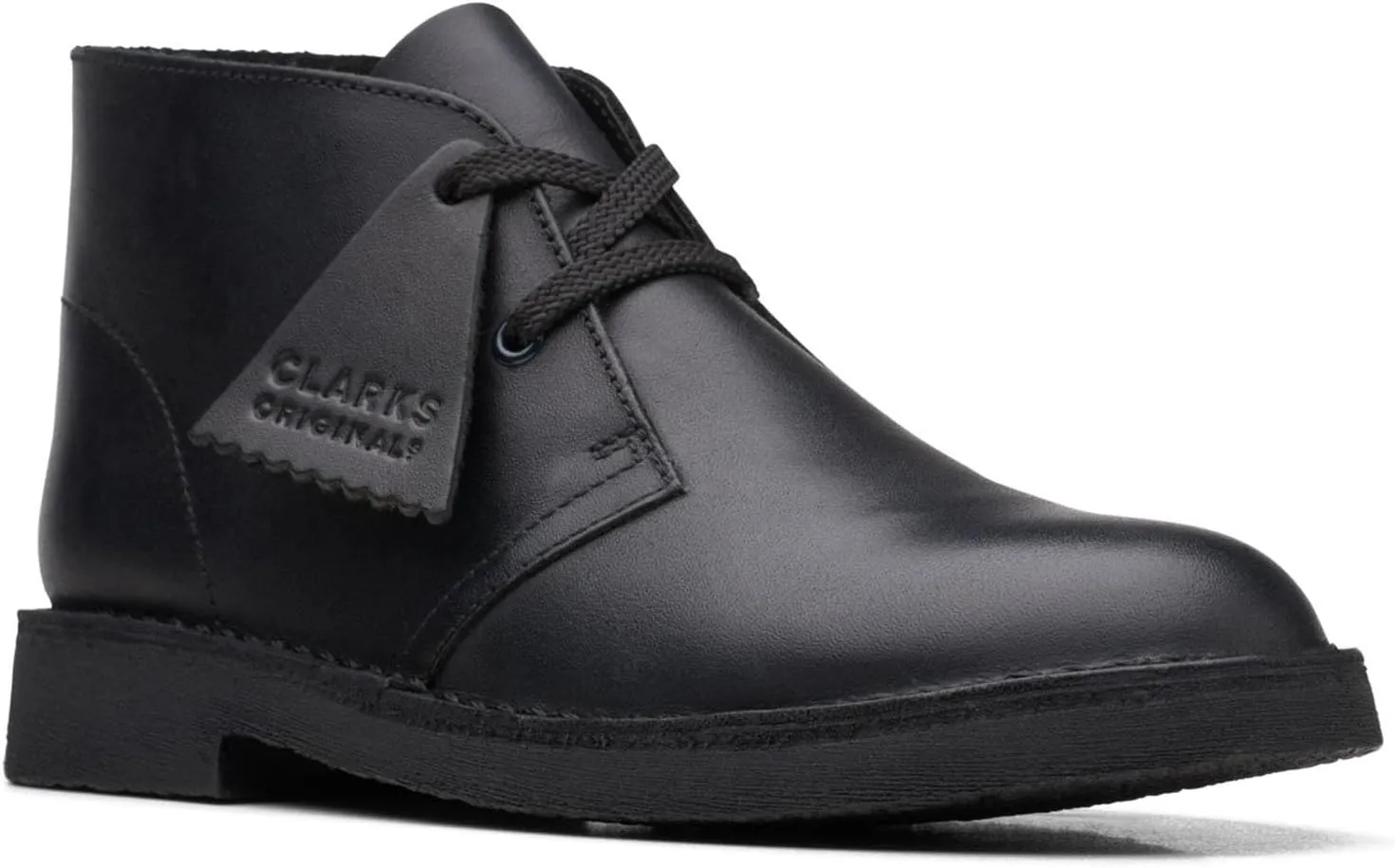 Clarks - Kids Desert O Boot