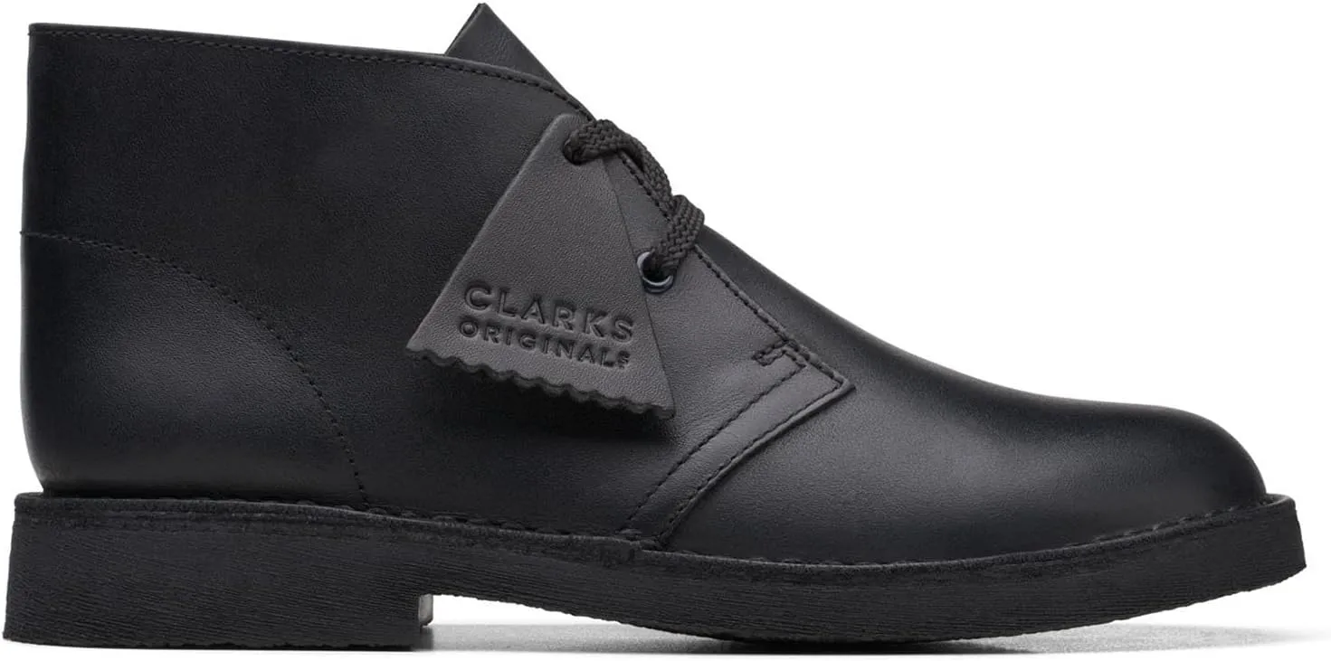 Clarks - Kids Desert O Boot