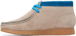 Clarks - Kids Wallabee O Boot
