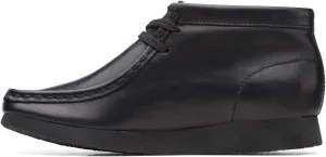 Clarks - Kids Wallabee O Boot