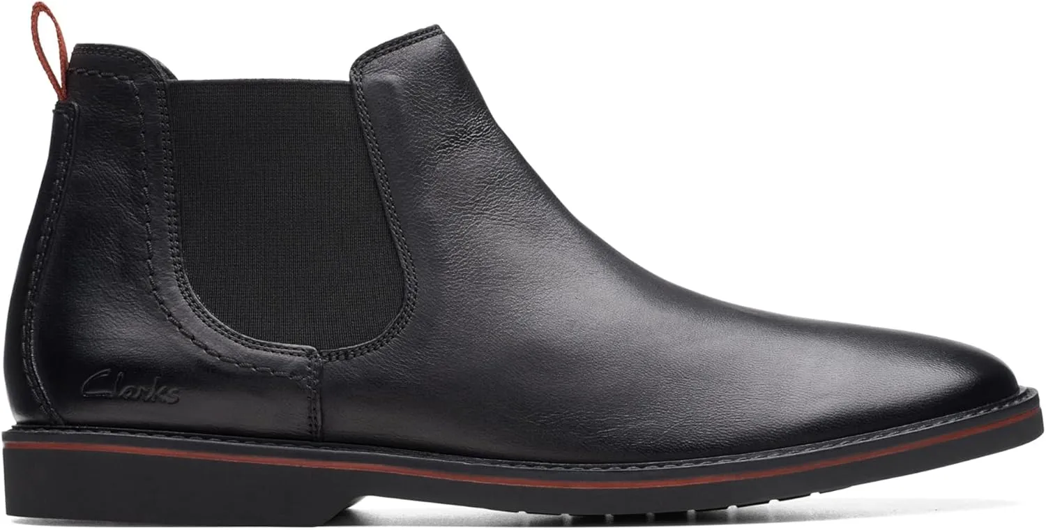 Clarks Men's Atticus LT Top Chelsea Boot