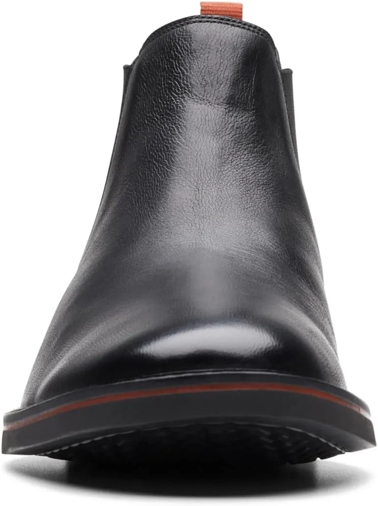 Clarks Men's Atticus LT Top Chelsea Boot