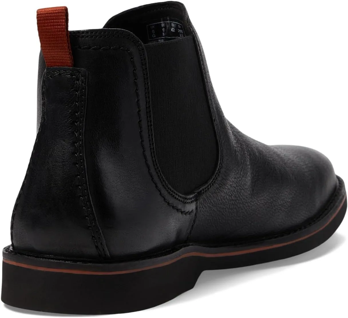 Clarks Men's Atticus LT Top Chelsea Boot