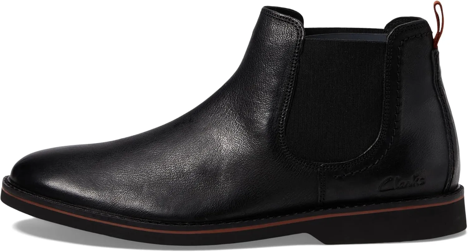 Clarks Men's Atticus LT Top Chelsea Boot