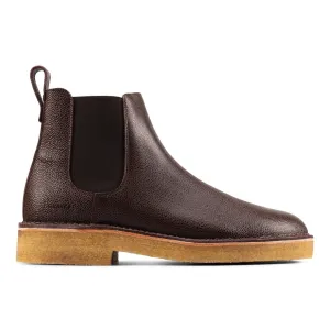 Clarks Mens Boots Desert Chealsea 2