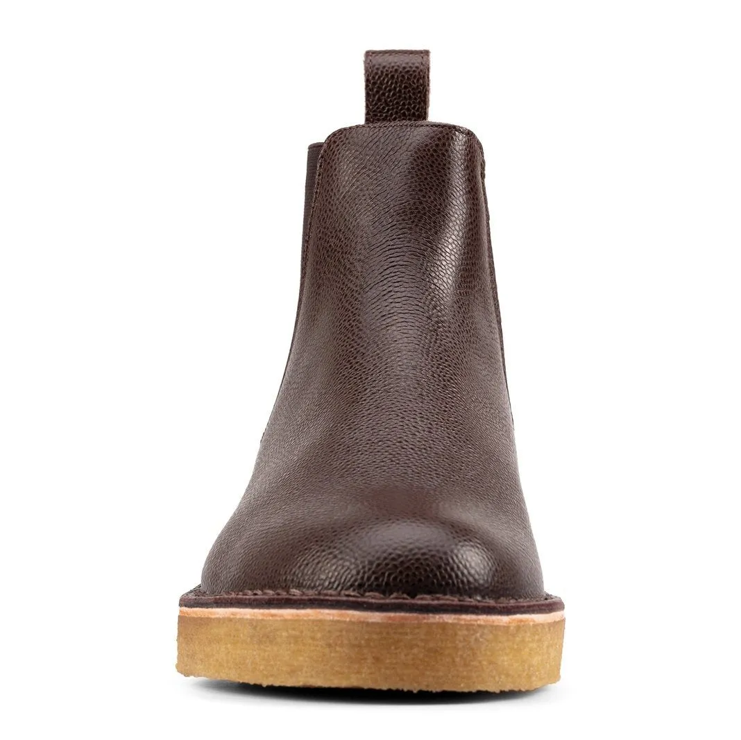 Clarks Mens Boots Desert Chealsea 2