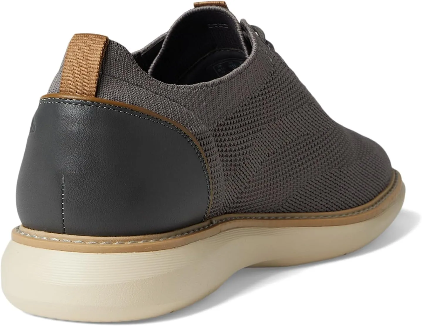 Clarks Men's Brantin Knit Oxford
