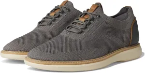 Clarks Men's Brantin Knit Oxford