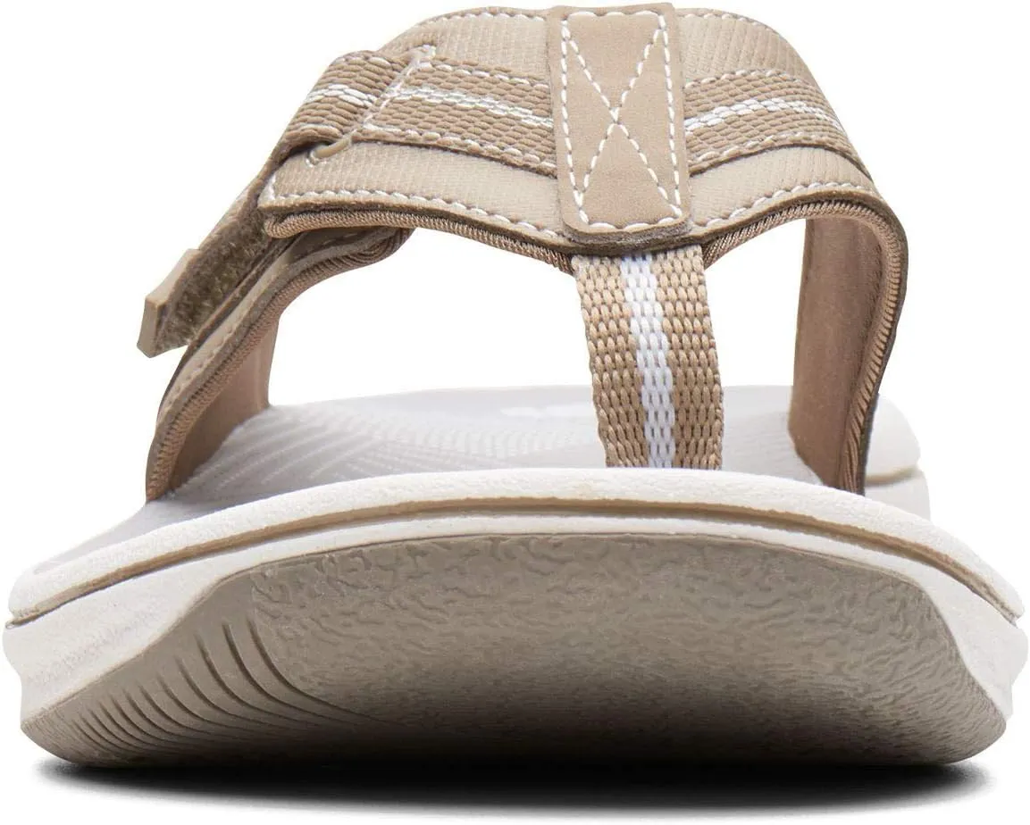 Clarks Men's Brinkley Jazzh Sneaker