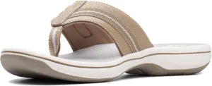 Clarks Men's Brinkley Jazzh Sneaker