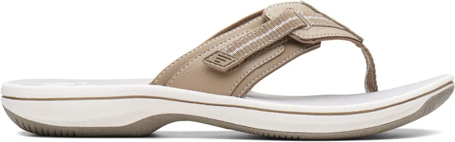 Clarks Men's Brinkley Jazzh Sneaker
