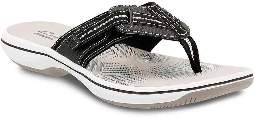 Clarks Men's Brinkley Jazzh Sneaker