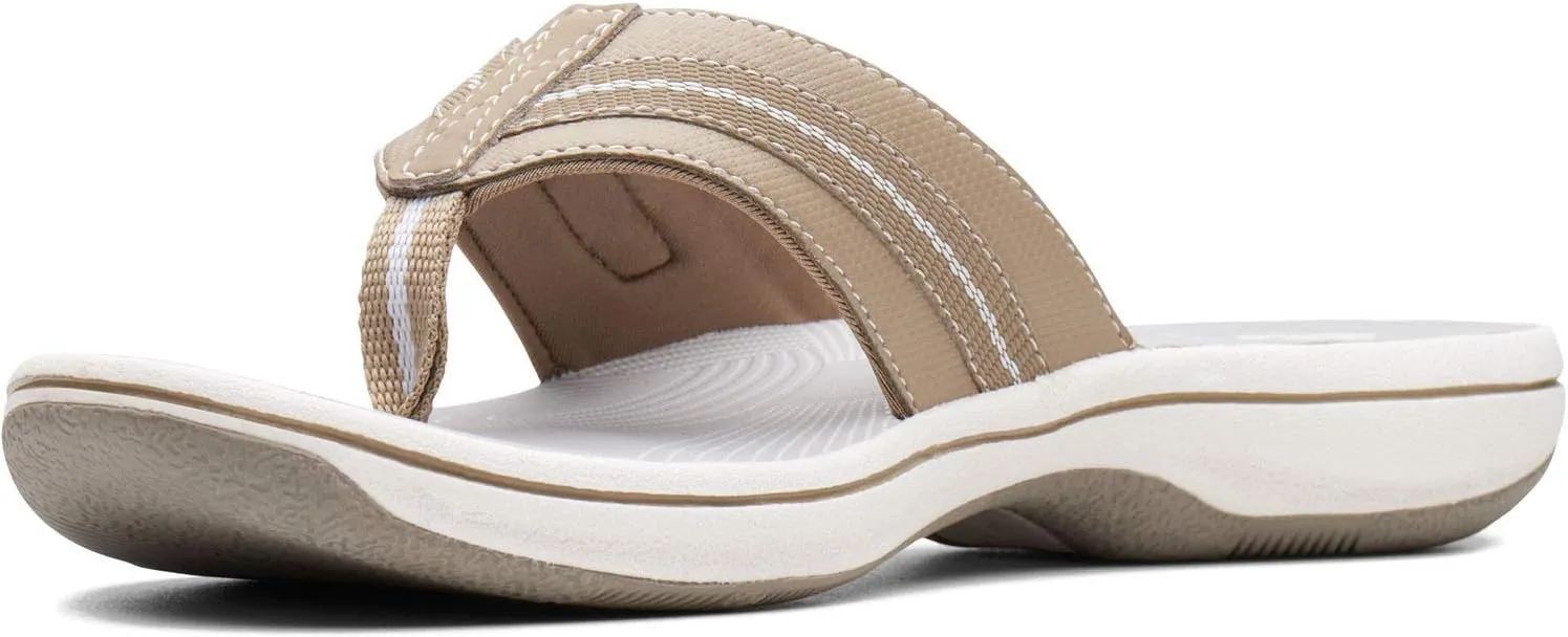 Clarks Men's Brinkley Jazzh Sneaker