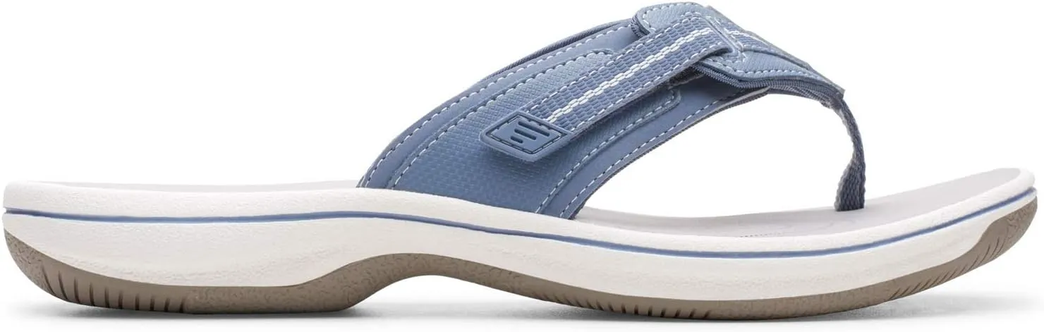 Clarks Men's Brinkley Jazzh Sneaker