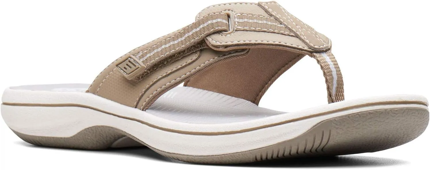 Clarks Men's Brinkley Jazzh Sneaker