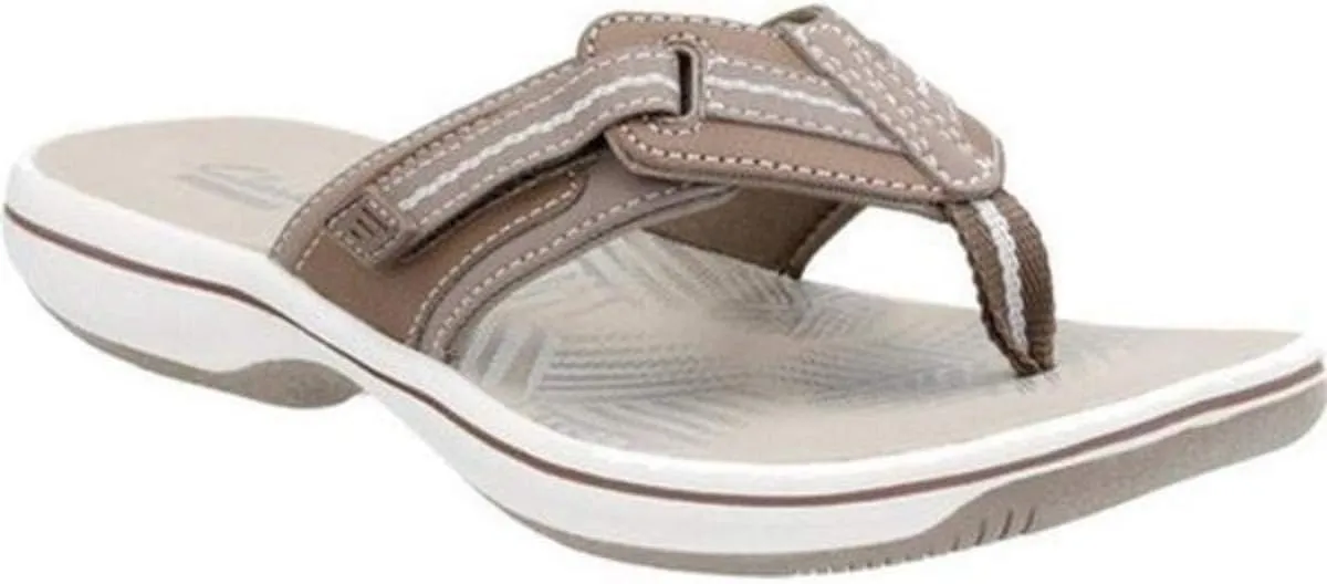 Clarks Men's Brinkley Jazzh Sneaker