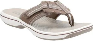 Clarks Men's Brinkley Jazzh Sneaker