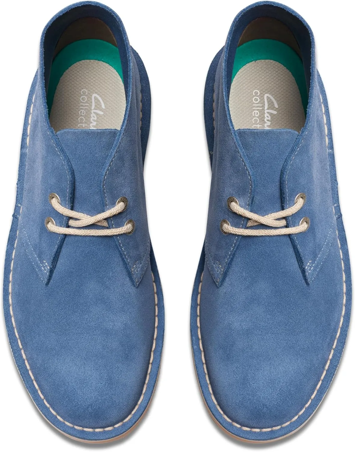 Clarks Men's Bushacre 3 Chukka Boot