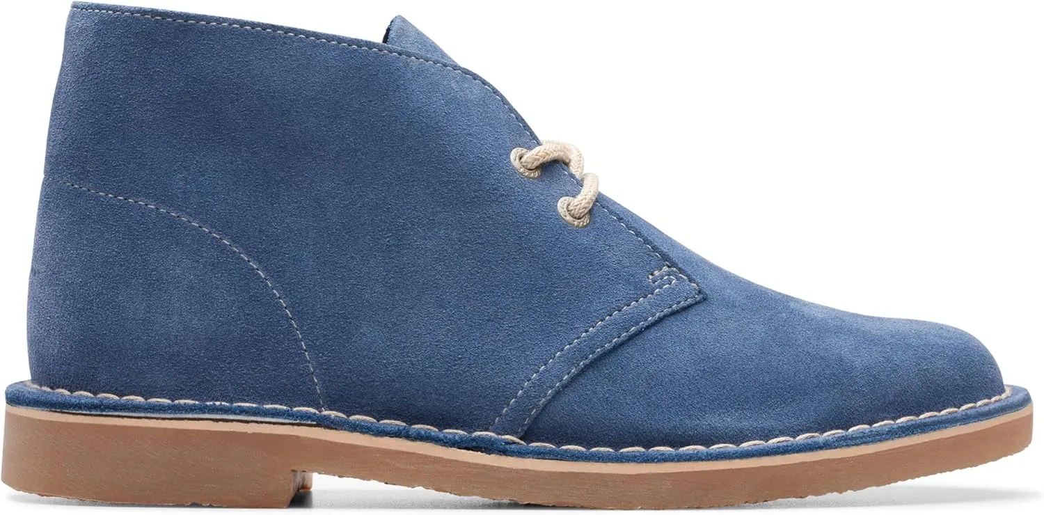 Clarks Men's Bushacre 3 Chukka Boot