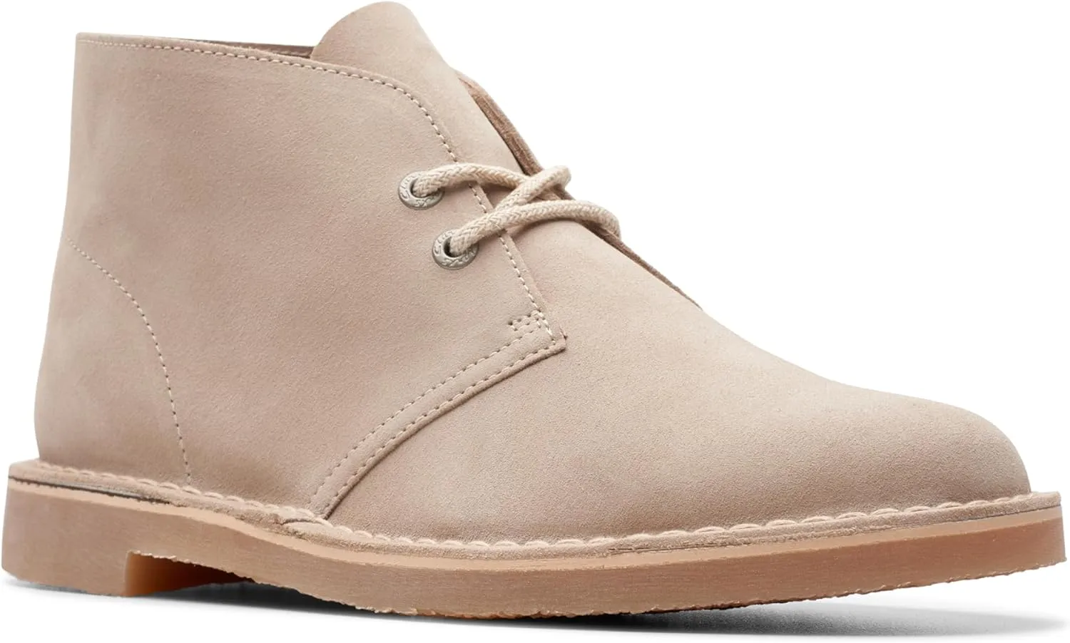 Clarks Men's Bushacre 3 Chukka Boot