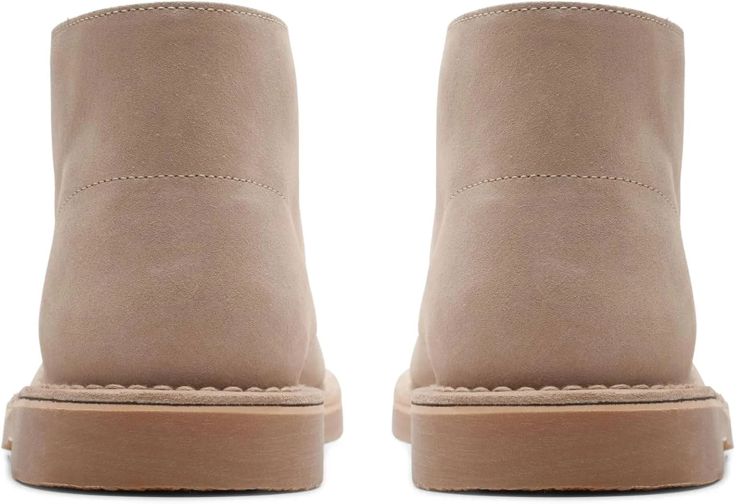 Clarks Men's Bushacre 3 Chukka Boot
