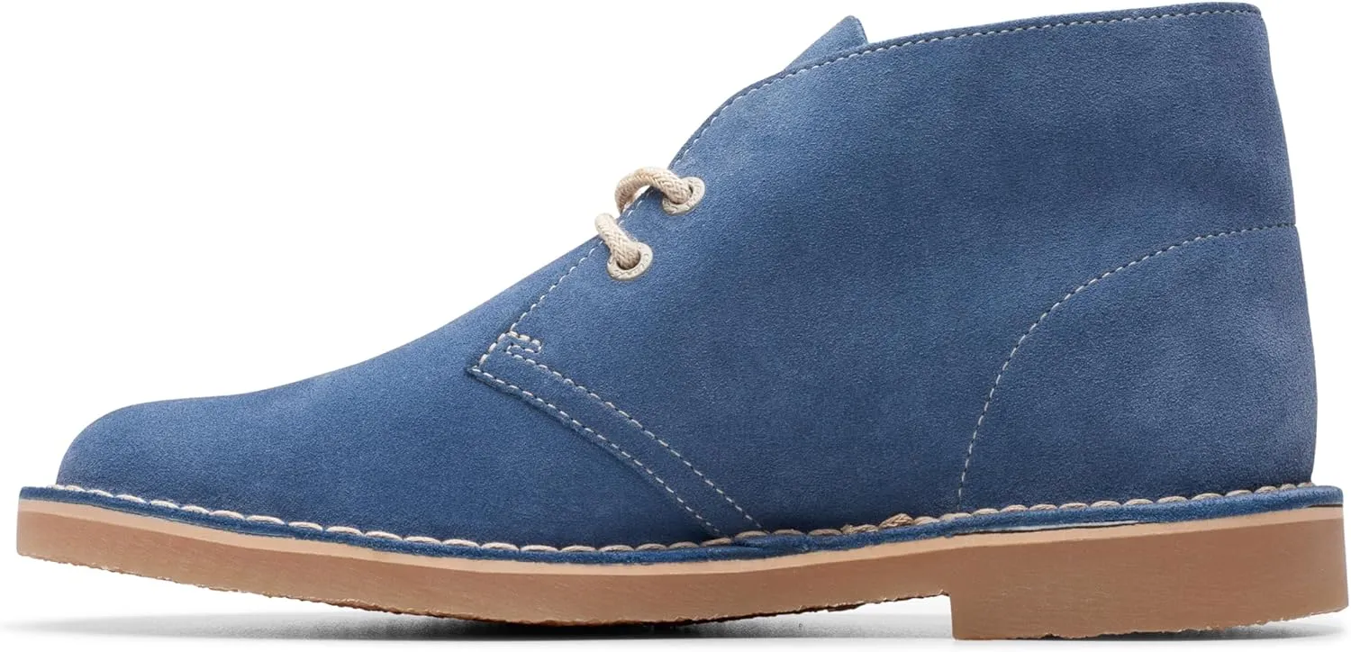 Clarks Men's Bushacre 3 Chukka Boot