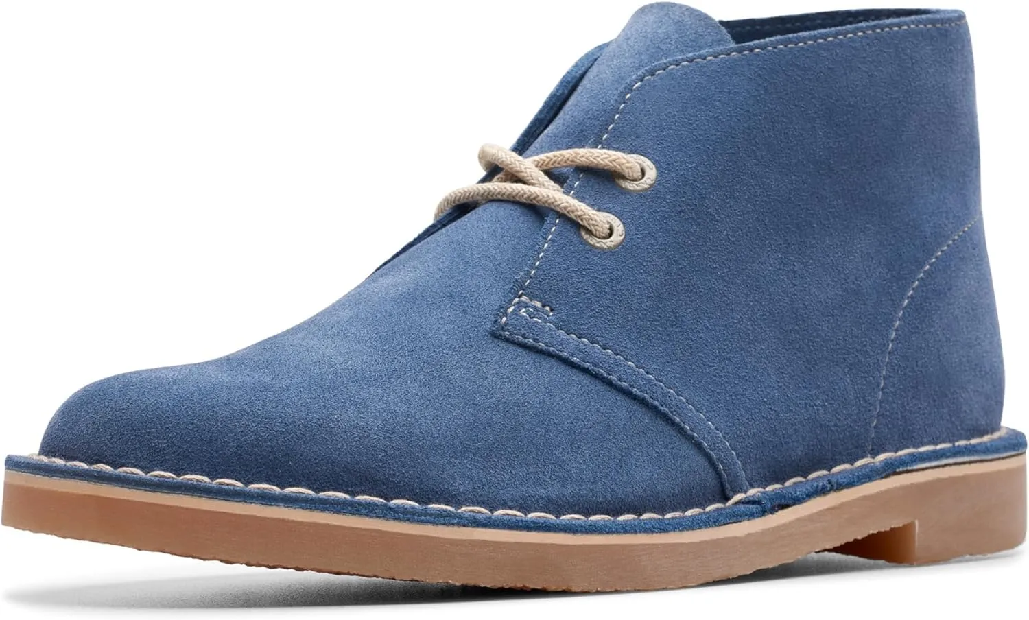 Clarks Men's Bushacre 3 Chukka Boot