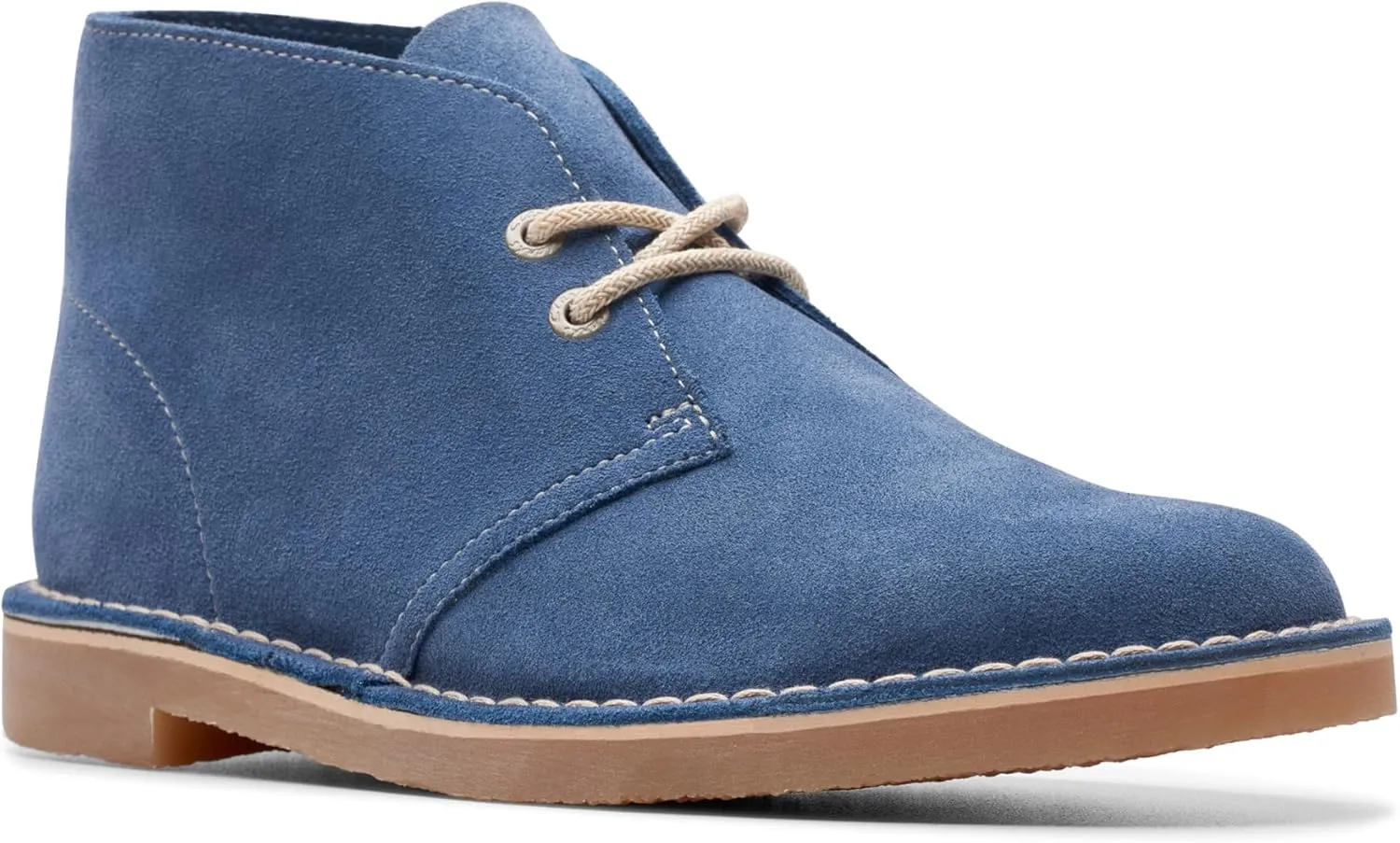 Clarks Men's Bushacre 3 Chukka Boot