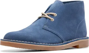 Clarks Men's Bushacre 3 Chukka Boot