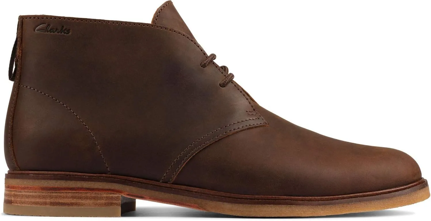 Clarks Men's Clarkdale Dbt Chukka Boot
