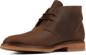 Clarks Men's Clarkdale Dbt Chukka Boot