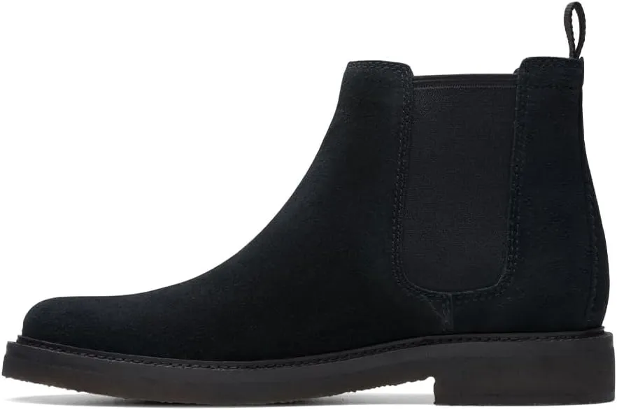 Clarks Men's Clarkdale Easy Chelsea Boot
