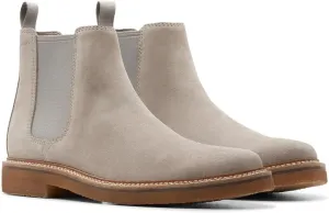Clarks Men's Clarkdale Easy Chelsea Boot
