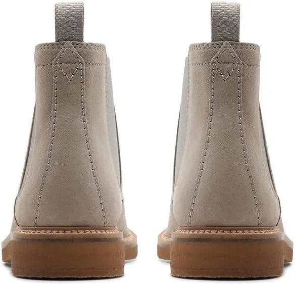 Clarks Men's Clarkdale Easy Chelsea Boot