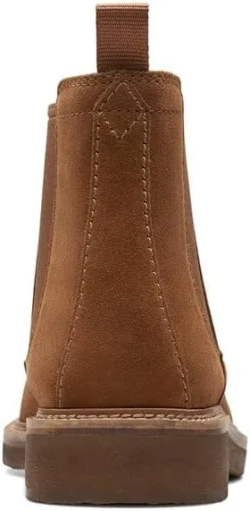 Clarks Men's Clarkdale Easy Chelsea Boot