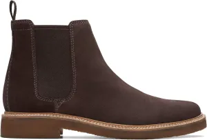 Clarks Men's Clarkdale Easy Chelsea Boot