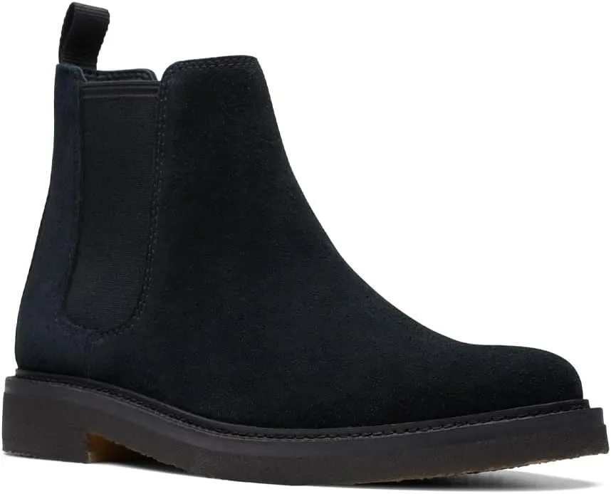 Clarks Men's Clarkdale Easy Chelsea Boot