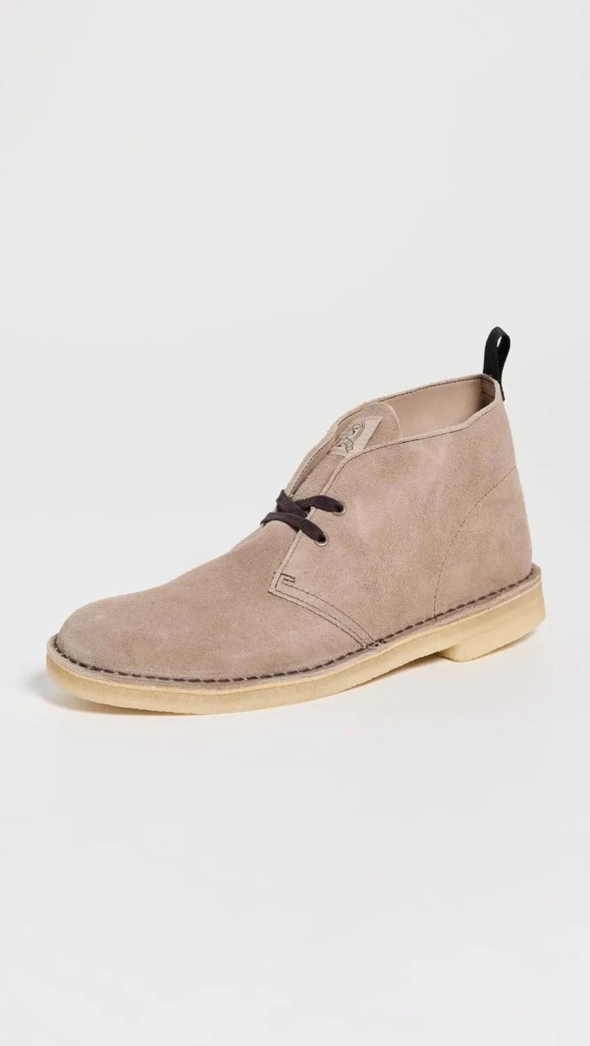 Clarks Men's Desert Boot 2 Chukka