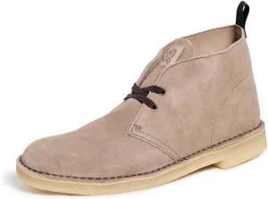 Clarks Men's Desert Boot 2 Chukka