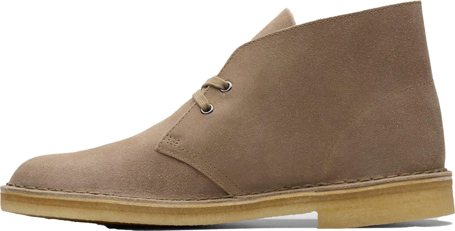 Clarks Men's Desert Boot 2 Chukka