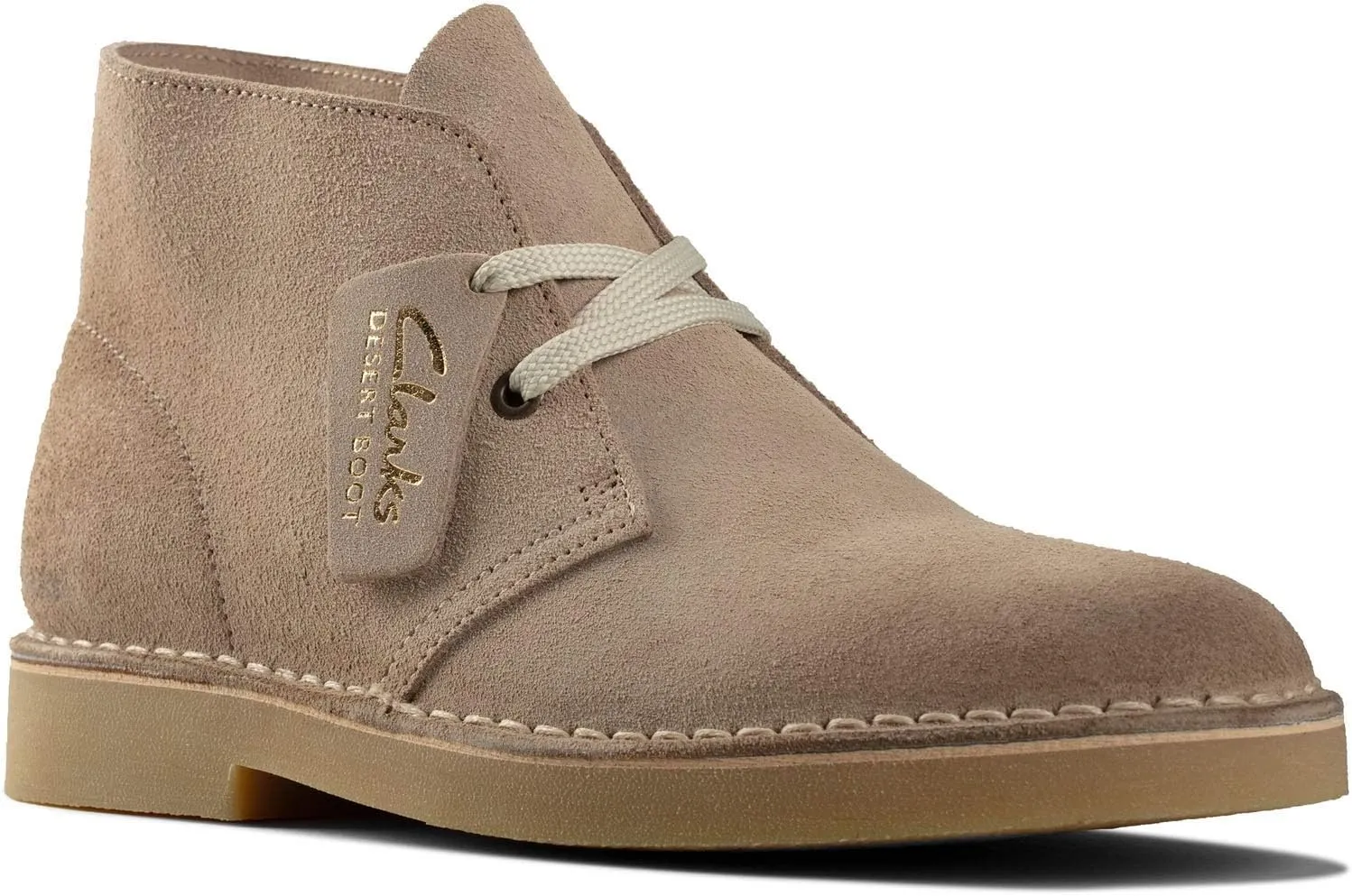 Clarks Men's Desert Boot 2 Chukka
