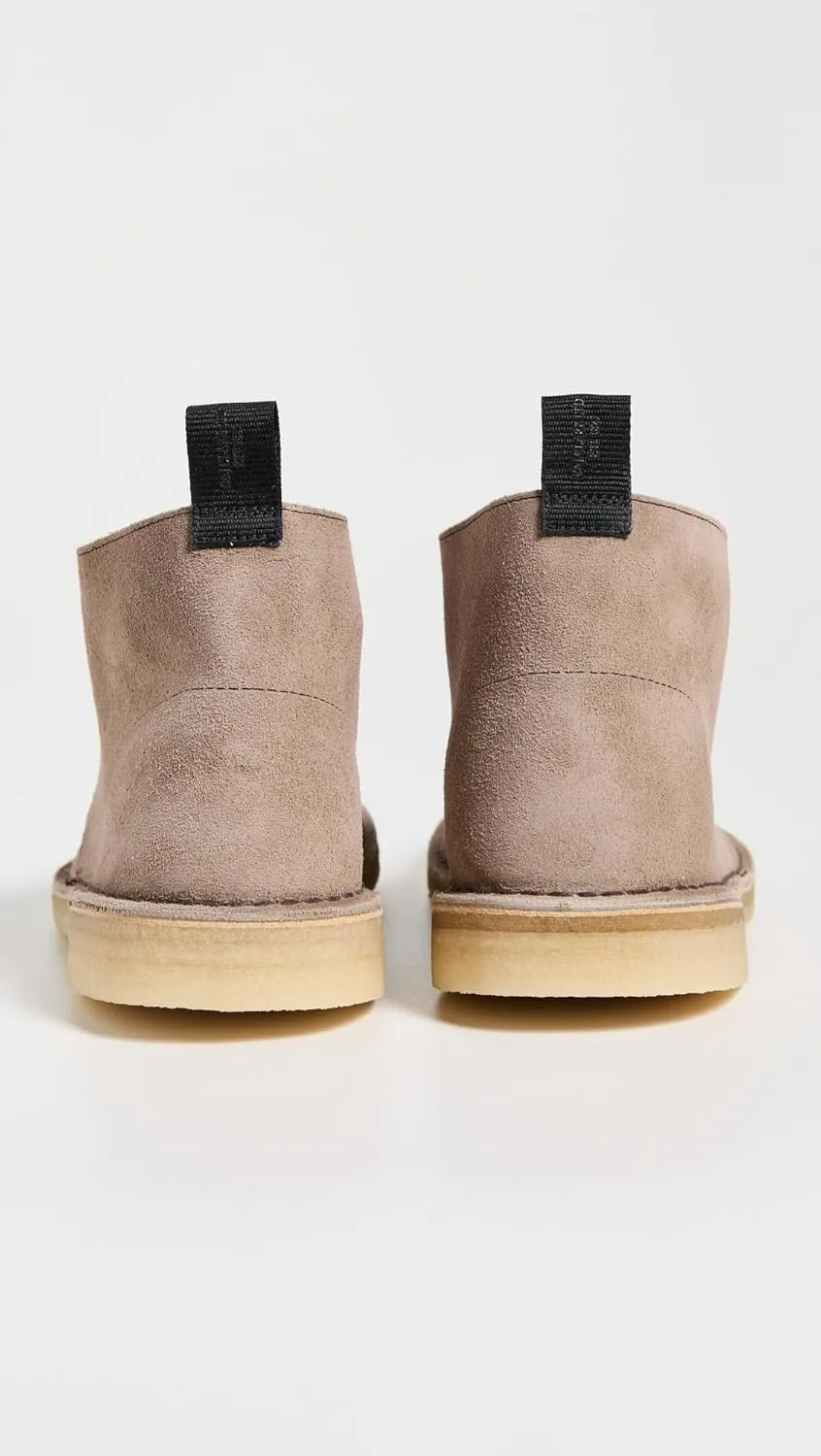 Clarks Men's Desert Boot 2 Chukka