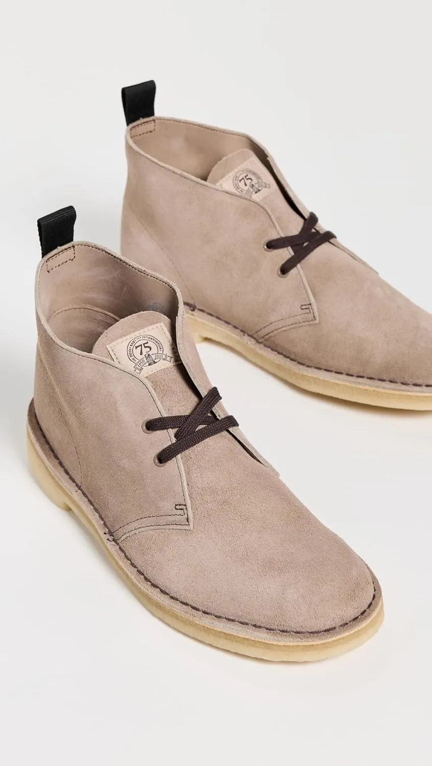 Clarks Men's Desert Boot 2 Chukka