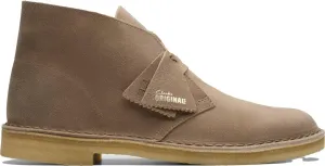 Clarks Men's Desert Boot 2 Chukka